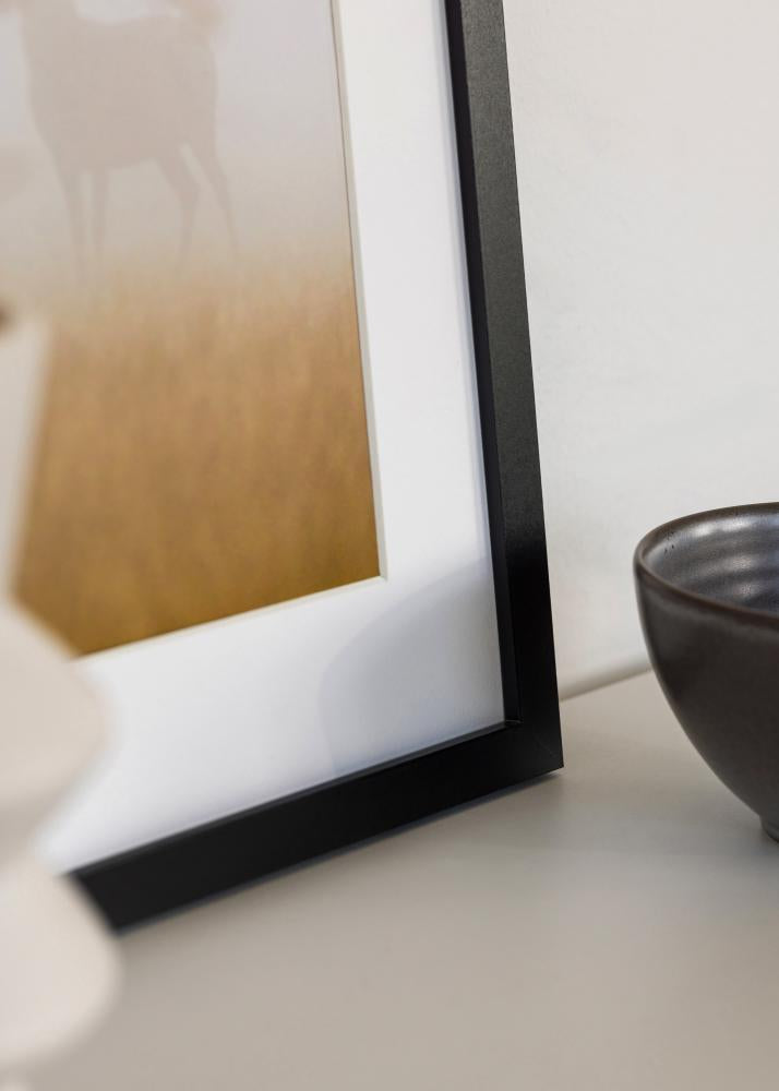 Art Print | Schotse Hooglander | 60 x 85 cm