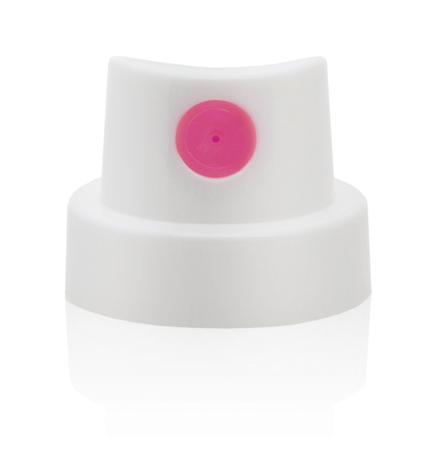 Montana Fat Cap Pink 100 stuks
