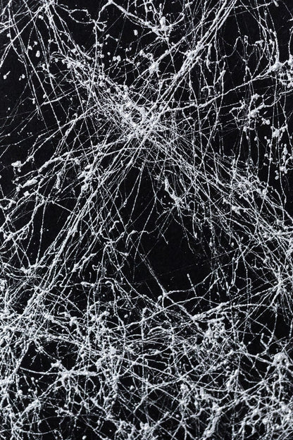 Montana MARBLE Effect 400ML Blue