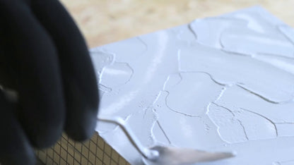 Montana Texture spray spuitbus 400ML