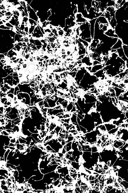 Montana MARBLE Effect 400ML Blue