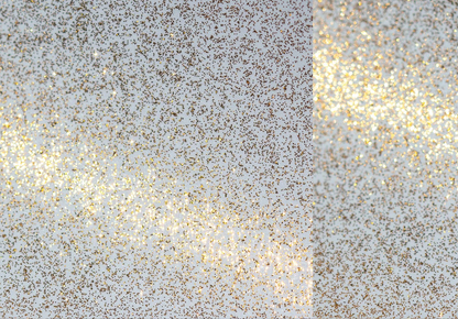 Montana GLITTER Effect spray spuitbus 400ML - Glitter Dusty Gold