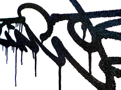 Montana HOLOGRAM GLITTER spray spuitbus 400ML