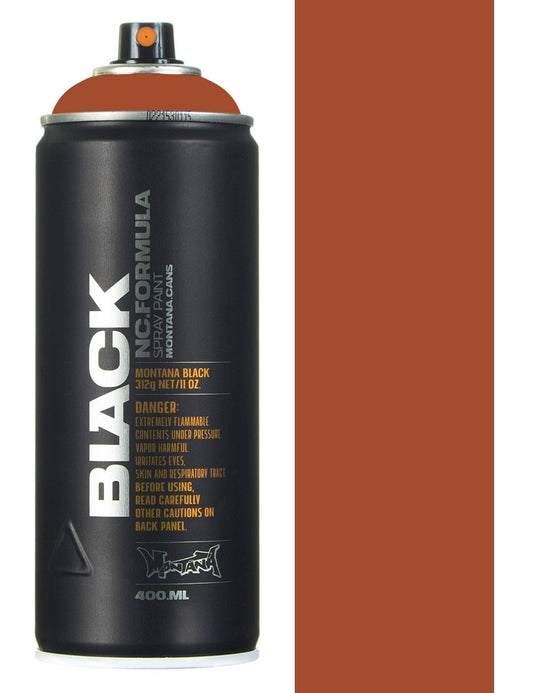 Montana Black BLK1060 Hazel