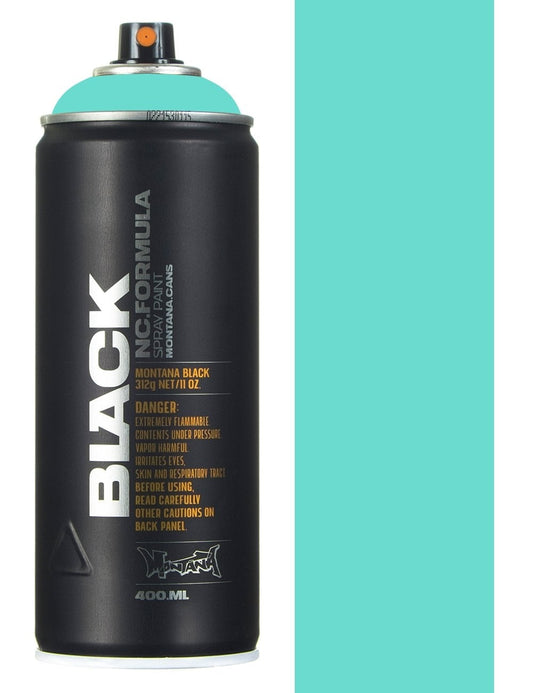 Montana Black BLK6180 Drops