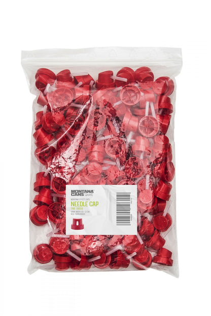 Montana Needle Medium Liner Cap