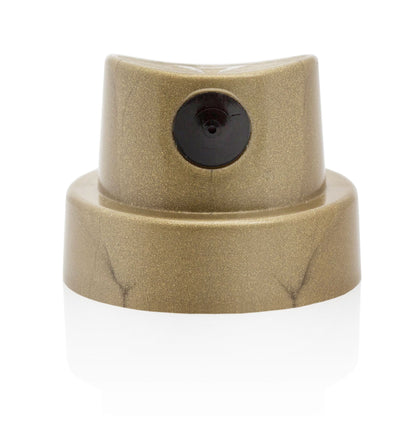 Montana Fat Cap Gold/Black 100 stuks