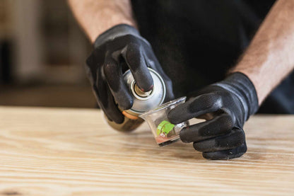 Montana ACETONE / CAP CLEANER spray spuitbus 400ml