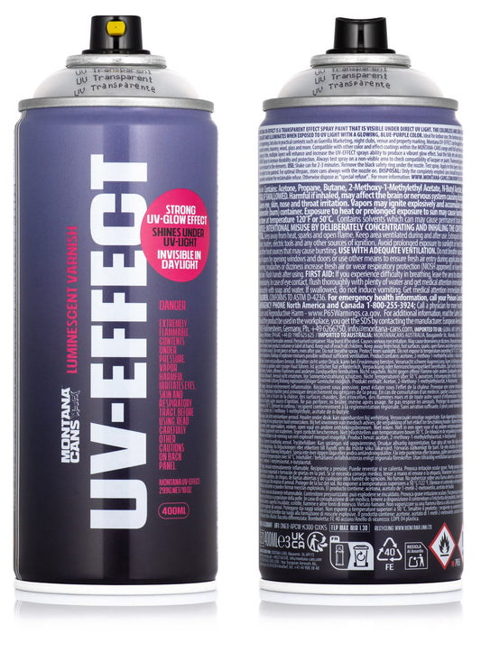 Montana UV-Effect 400ML