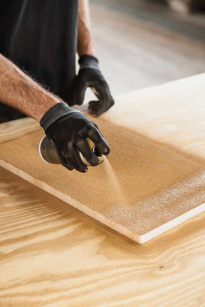 Montana PRIMER spray spuitbus 400ML - Polystyreen