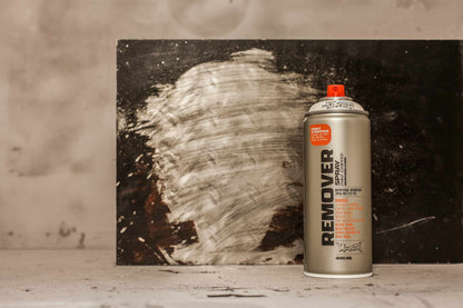 Montana REMOVER spray spuitbus 400ML