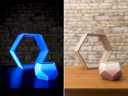 Montana UV-Effect spray spuitbus 400ML