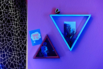 Montana UV-Effect spray spuitbus 400ML