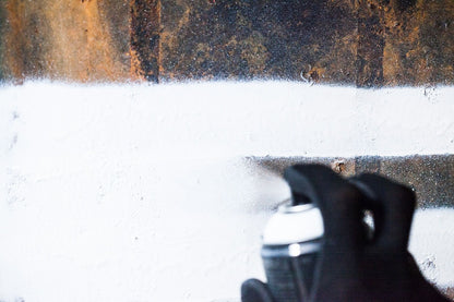 Montana WHITEOUT spray spuitbus 400ML