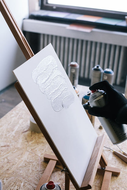 Montana Texture spray spuitbus 400ML