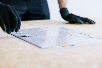 Montana Texture spray spuitbus 400ML