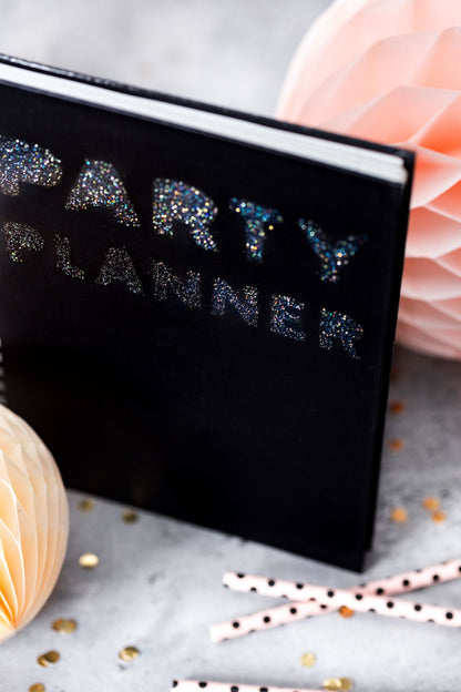 Montana HOLOGRAM GLITTER spray spuitbus 400ML