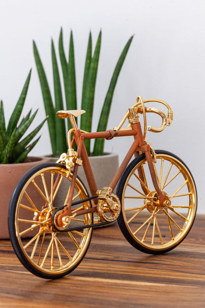 Montana RUST spray spuitbus 400ML Brown