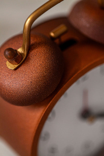 Montana RUST spray spuitbus 400ML Brown