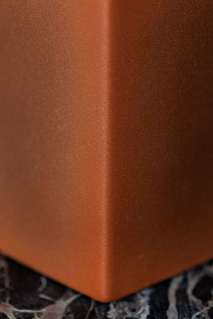 Montana RUST spray spuitbus 400ML Brown