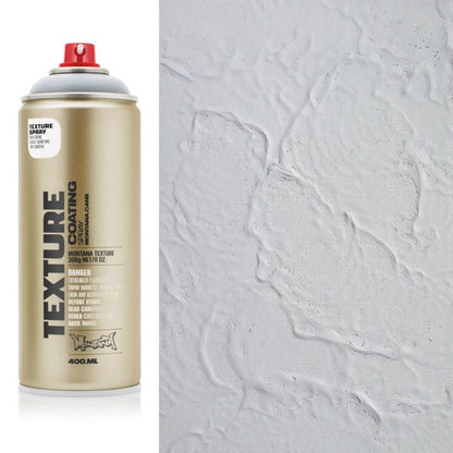 Montana Texture spray spuitbus 400ML