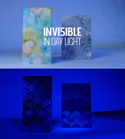 Montana UV-Effect spray spuitbus 400ML