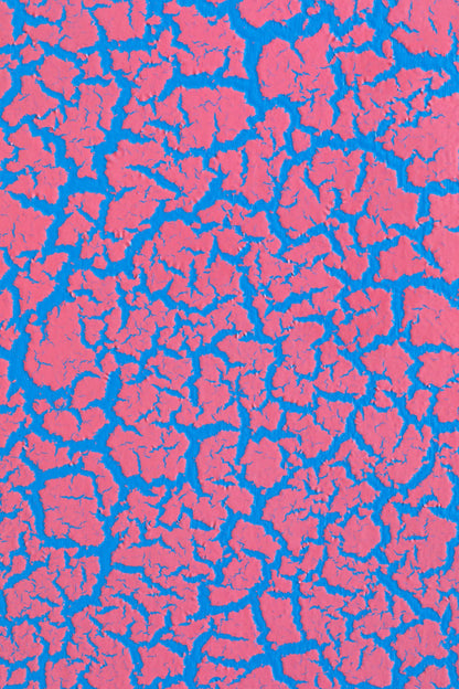 Montana CRACKLE Effect spray spuitbus 400ML Copper Brown