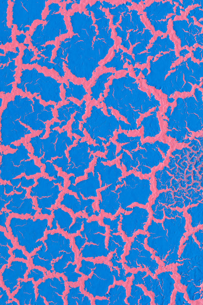 Montana CRACKLE Effect spray spuitbus 400ML Copper Brown