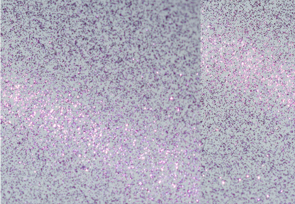 Montana GLITTER Effect spray spuitbus 400ML - Glitter Amethyst