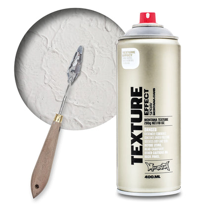 Montana Texture spray spuitbus 400ML