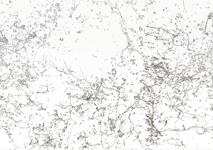 Montana MARBLE Effect 400ML Silver