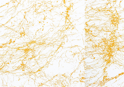 Montana MARBLE Effect 400ML Yellow