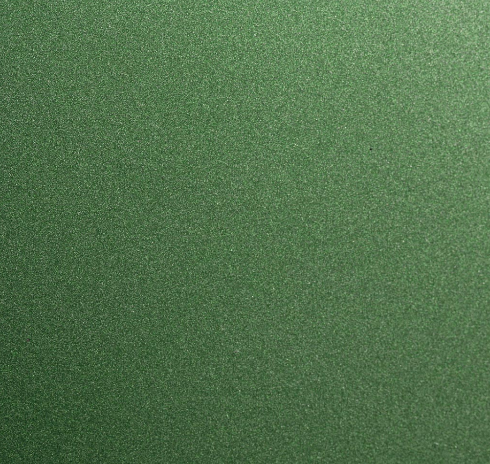 Montana METALLIC Effect 400ML - Avocado Green