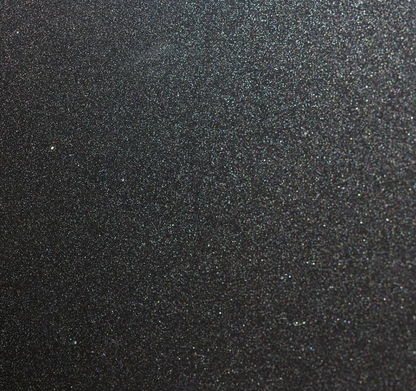 Montana METALLIC Effect spray spuitbus 400ML - Black