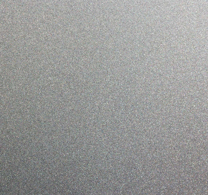 Montana METALLIC Effect spray spuitbus 400ML - Silver