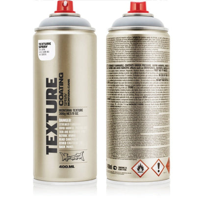 Montana Texture spray spuitbus 400ML