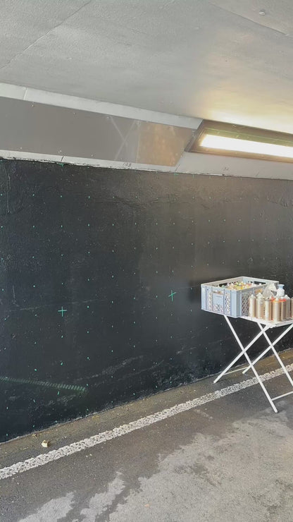 Art Print | You're My Home | 60 x 100 cm