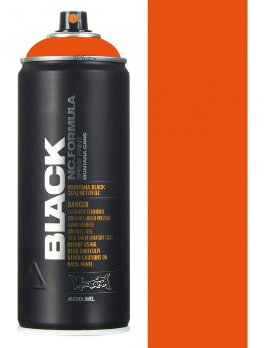 Montana Black BLK2085 Halloween