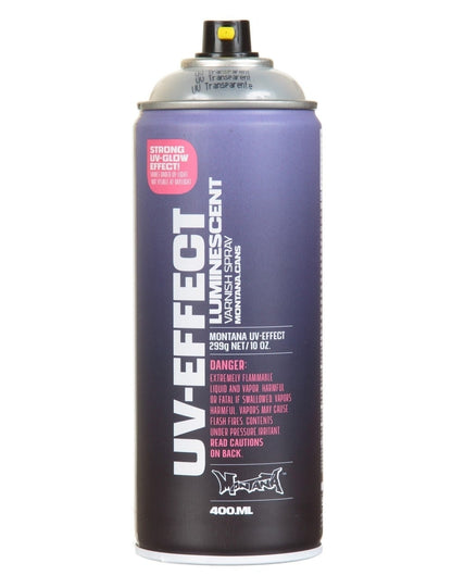 Montana UV-Effect spray spuitbus 400ML